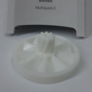 Оригінальна! шестерня для ель. м'ясорубки Braun 67000898 (AS00000377)