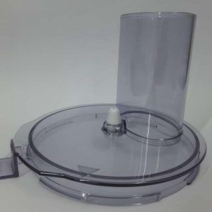 Кришка для великого чашу кухольного комбайну Braun K700, FX3030