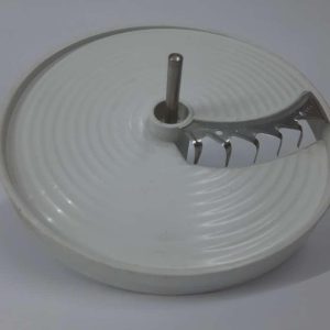 Диск для нарізання картоплі фрі кухонного комбайна Braun