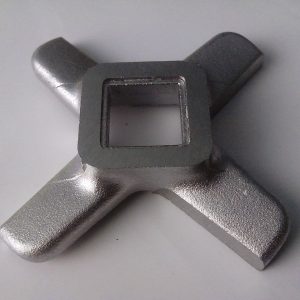 Оригінал!!! Ніж KW714423 для м'ясорубки Kenwood MG700, MG710, MG720