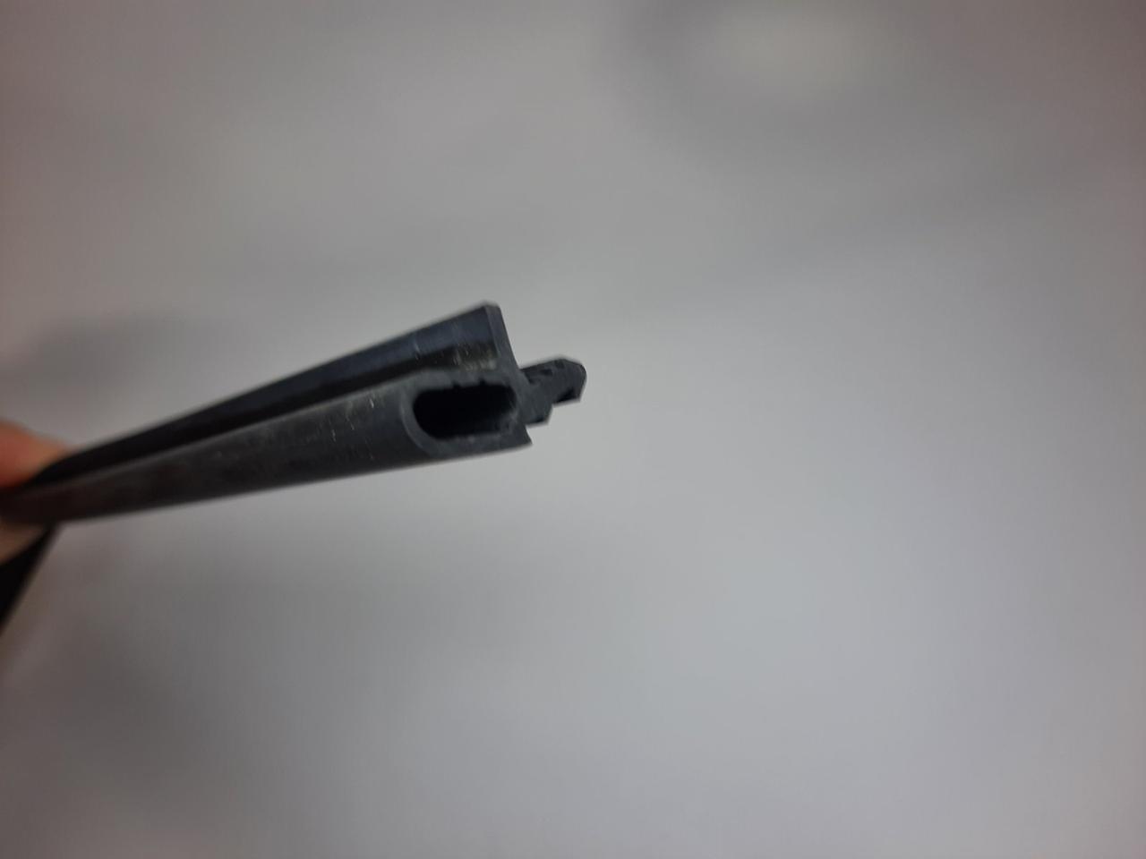 Нижній ущільнювач (L = 40 см) для посудомийної машини Beko DIS, DFS, DSFS - Зображення 5