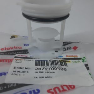 Фільтр насоса пральної машини Beko WMB, WML, WMD