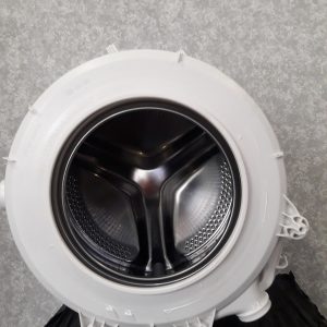 Бак у зборі з барабаном для пральної машини Beko — 2880600101