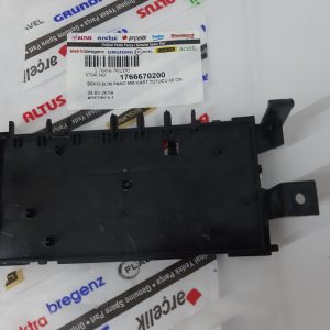 Тримач плати для посудомийної машини Beko DSFS3830, DSFS6530