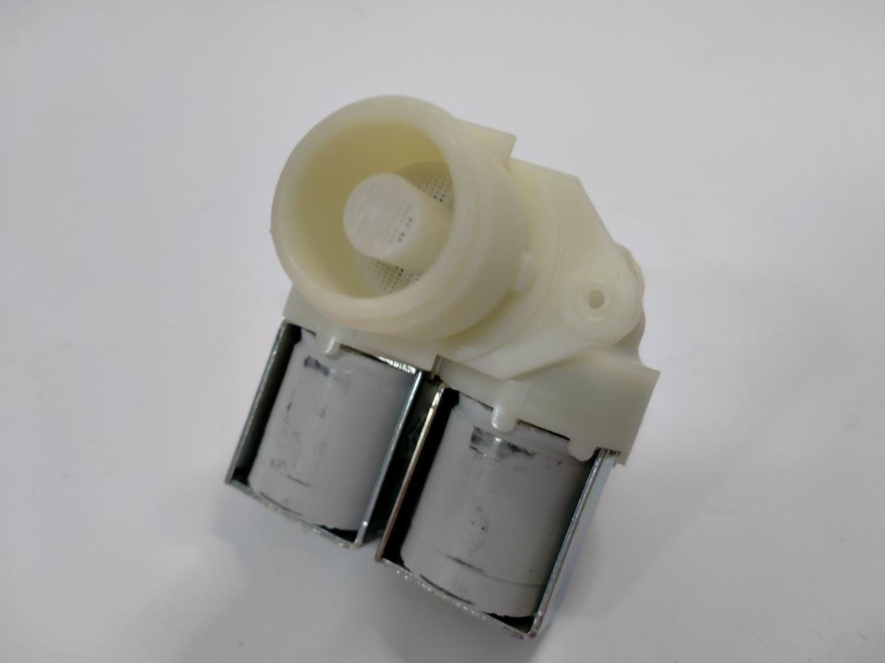 Оригінальний клапан 2836480100 пральної машини Beko WMB, WML, EV - Зображення 7