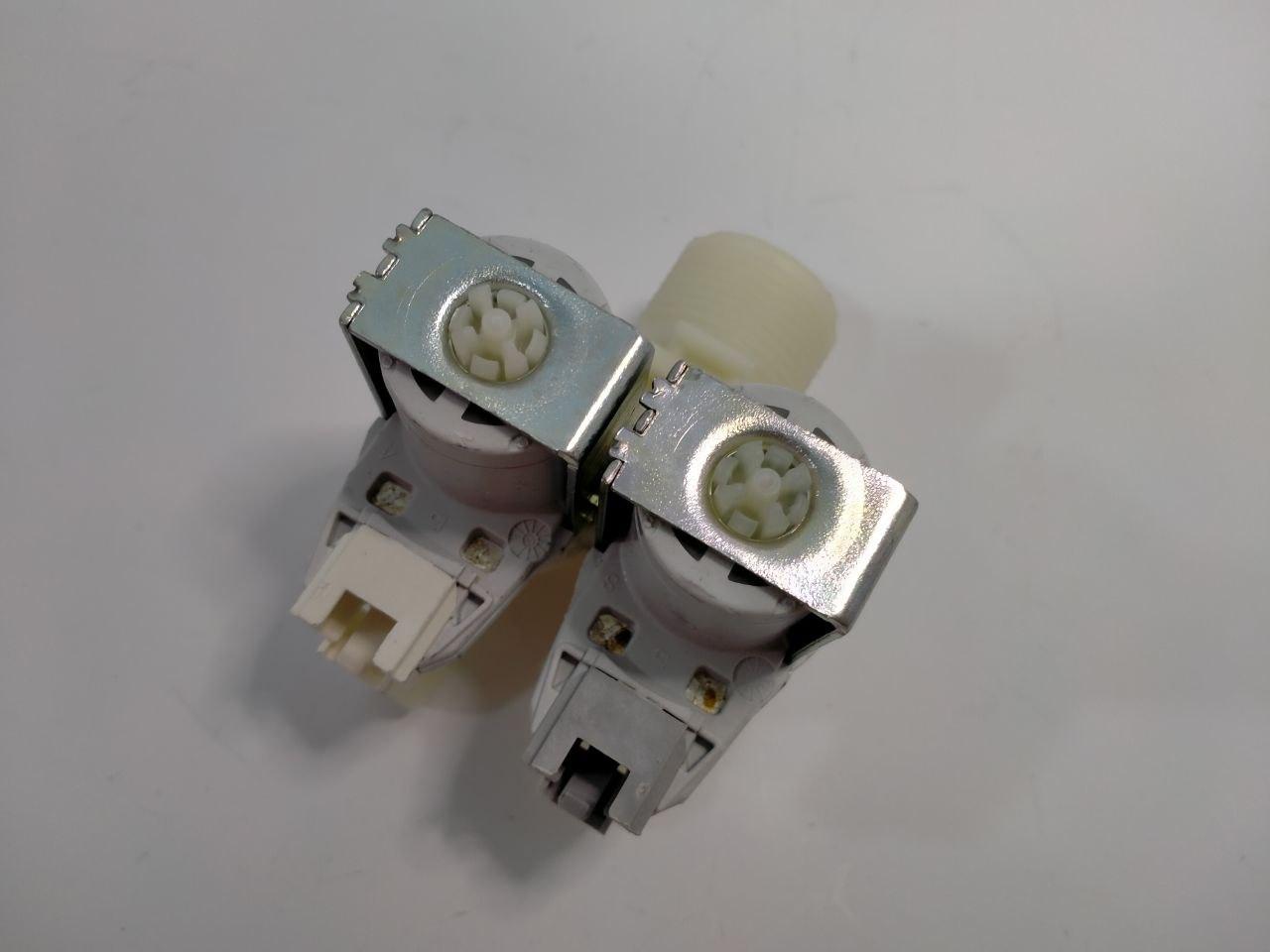 Оригінальний клапан 2836480100 пральної машини Beko WMB, WML, EV - Зображення 9
