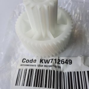 Оригінальна! проміжна шестерня до ел. м'ясорубки Kenwood MG700, MG710, MG720