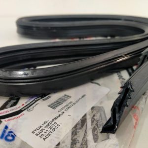 Ущільнювальна гума дверей до посудомийної машини Beko
