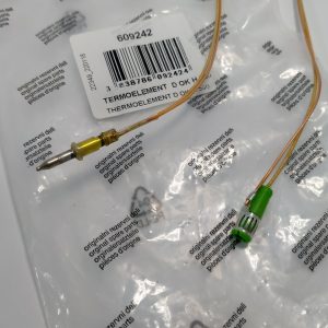 Оригінальна термопара газової плити Gorenje 609242