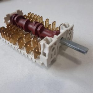 Перемикач режимів духовки Hansa/Amica 8031478