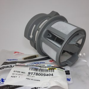 Фільтр (9178009404) для посудомийної машини Beko DTC36810, DTC36610
