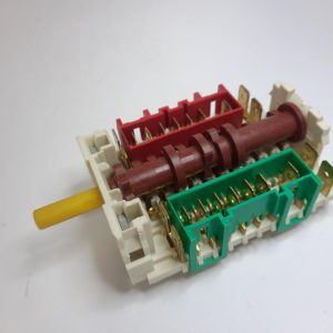 Перемикач режимів (комутатор) для духовки Gorenje 618126 (296289)
