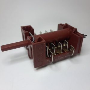 Перемикач режимів духової шафи Hansa FCCW51 (820405)