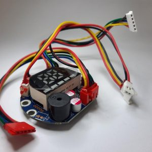 Екран (плата) для самоката HX7-T010-YFF-V3-1