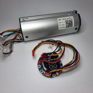 Контролер HX7-T010-K-V3-1 з платою для самоката