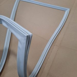 Ущільнювальна гума 1020 mm * 525 mm для холодильника Beko, Altus, Gram, GRUNDIG