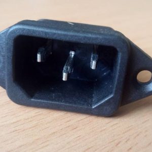 Мережевий роз'єм для мультиварки Redmond RMC-M4504