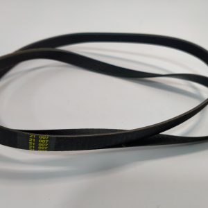 Ремінь 1191 H8 пральної машини Ariston/Indesit
