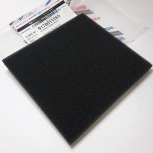 Фільтр перед мотором для пилососа Beko VCO42701 AB, VCO42702 AD