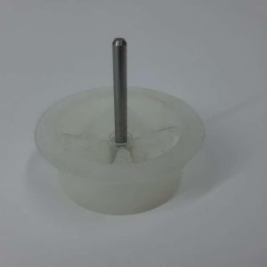 Ролик натяжної кухонний комбайна Braun