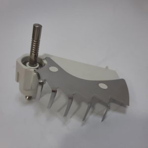 Насадка BR63200651 для нарізування картоплі-фрi Braun 3000