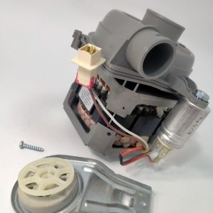 Циркуляційна Помпа посудомийної машини Beko 1757050600