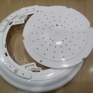 Нижня частина корпусу мультиварки RMC-PM4507