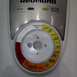 Передня панель для мультиварки Redmond RMC-PM4507