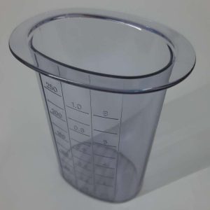 Толкач головний кухонний комбайн Braun K700, FX3020, FP3010