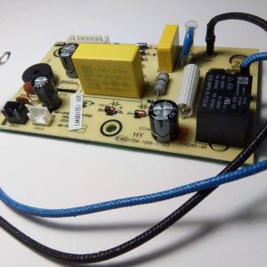Плата живлення на мультиварку Redmond RMC-M25, RMC-M252, RMC-M253