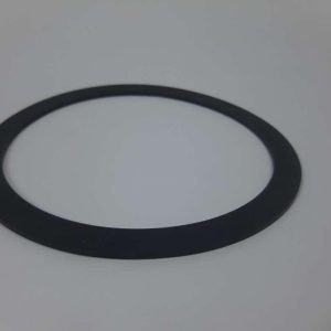 Заплотник під кришку блендерної чаші кух.комбайна Braun K700, FX30