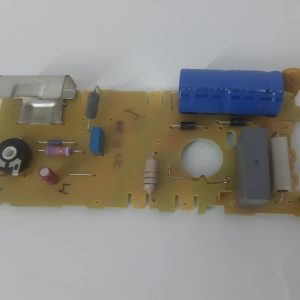 Плата керування кухонного комбайна Braun K700, FX3030