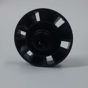 Муфта двигуна (BR64184626) стаціонарного блендера Braun MX2050