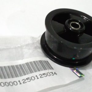 Ролик сушильної машини Electrolux 1250125034 (8581250125037)