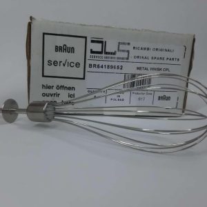 Вінчик BR64189652 на блендер Braun серії MR
