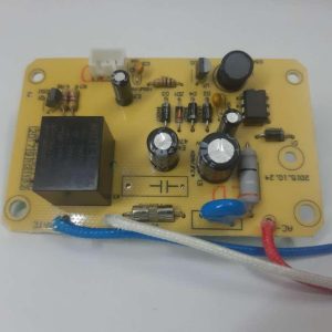 Плата живлення для мультиварки Mirta MC 2215