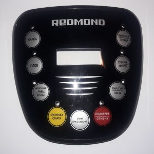 Аплікація (панель передня) мультиварки Redmond RMC-M4515