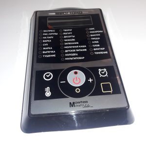 Панель лицьова (аплікація) мультиварки Redmond RMC-M35