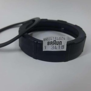 Кільце ущільнювальне (шайба) стаціонарного блендера BR64184624