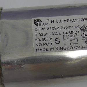 Конденсатор для мікрохвильової печі Beko H. V. Capacitor