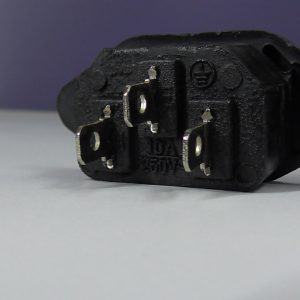 Мережевий роз'єм для скороварки Redmond RMC-PM381