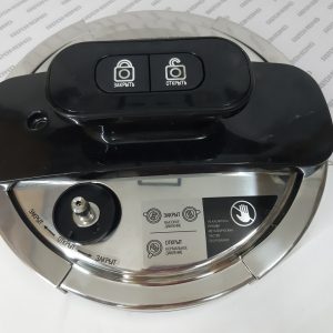 Верхня кришка без клапана для мультиварки-скороварки Redmond RMC-PM330