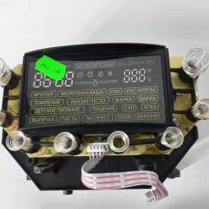 Плата управління на мультиварку Redmond RMC-397