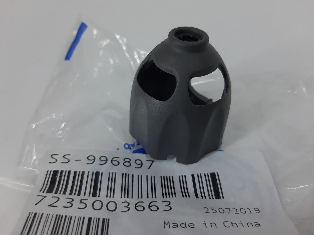 Клапан SS-996897 кришки мультиварки Moulinex - Зображення 2