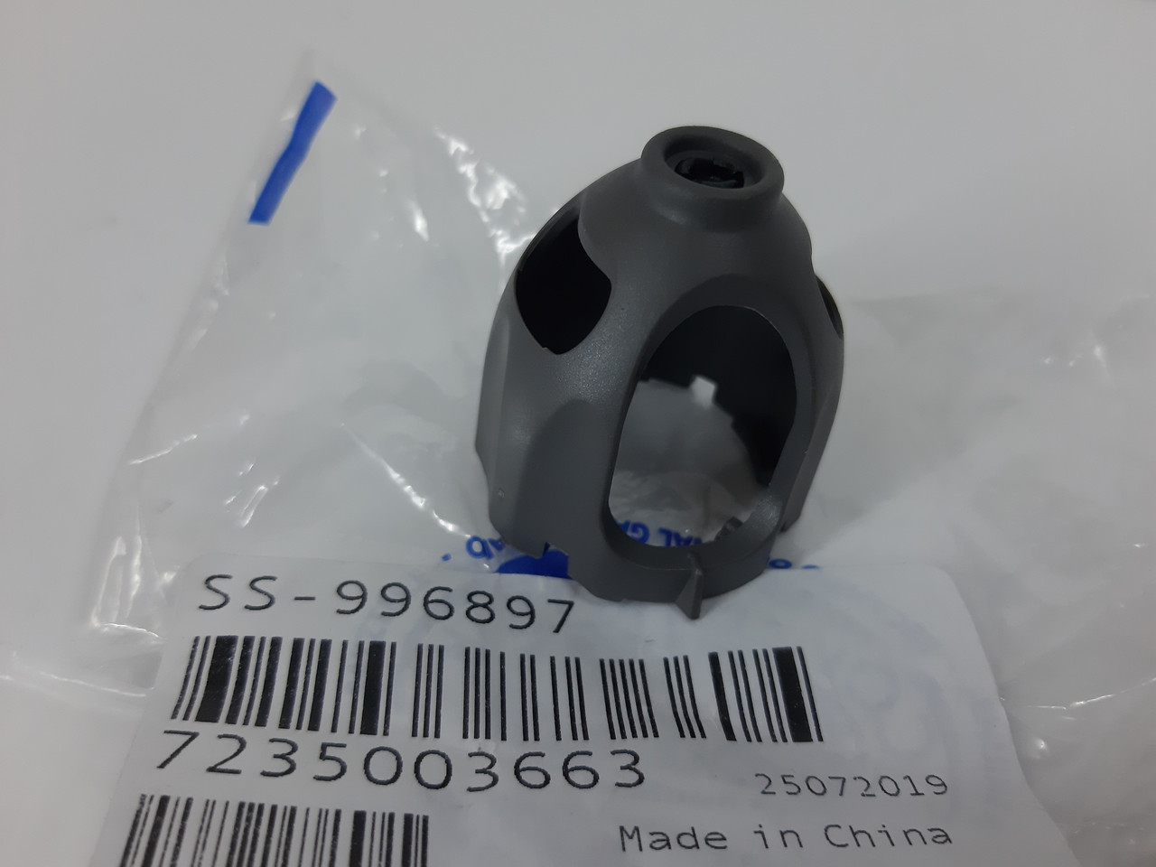 Клапан SS-996897 кришки мультиварки Moulinex - Зображення 3