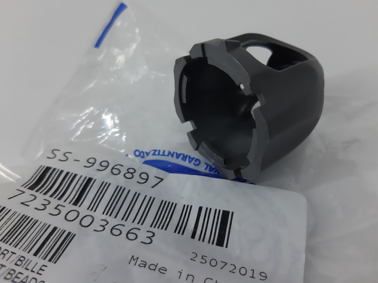 Клапан SS-996897 кришки мультиварки Moulinex - Зображення 4