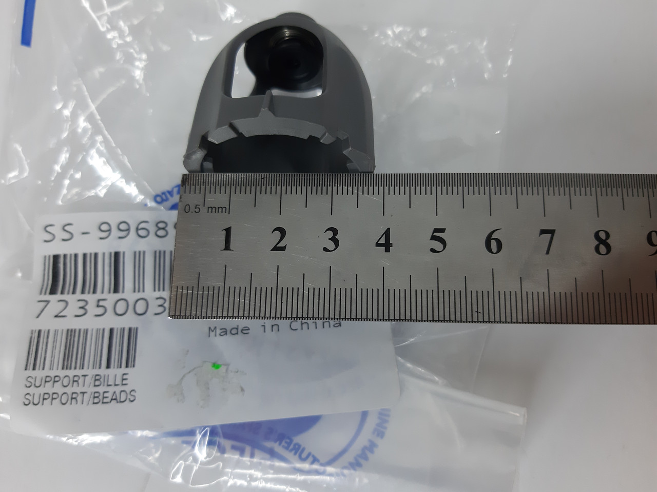 Клапан SS-996897 кришки мультиварки Moulinex - Зображення 5