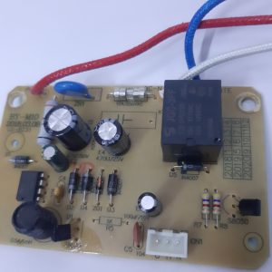 Плата живлення для мультиварки Mirta MC2216