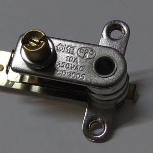 Датчик тиску мультиварки-скороварки Rotex REPC57-B