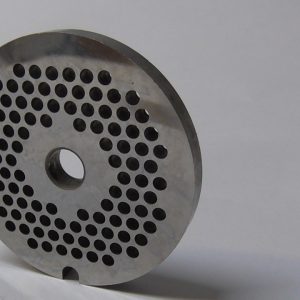 Маленька решітка (сито) 2.7m для м'яса Zelmer NR5